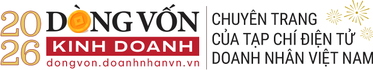 Dòng vốn kinh doanh