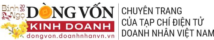 Dòng vốn kinh doanh